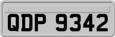 QDP9342