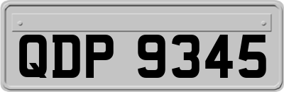 QDP9345