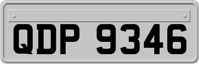 QDP9346