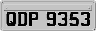 QDP9353