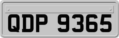 QDP9365