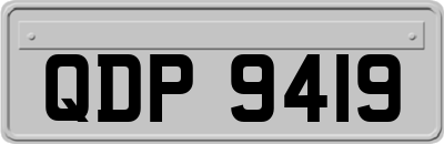 QDP9419