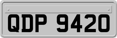 QDP9420