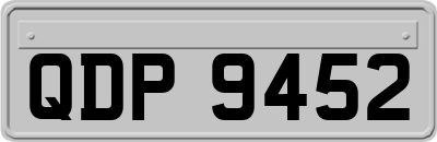 QDP9452