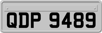 QDP9489