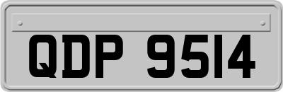 QDP9514