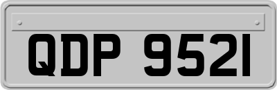 QDP9521