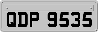 QDP9535