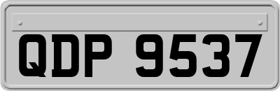 QDP9537