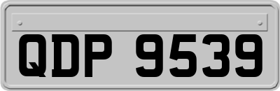 QDP9539