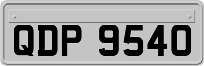QDP9540