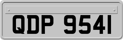QDP9541