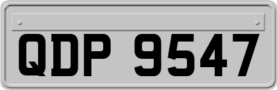 QDP9547