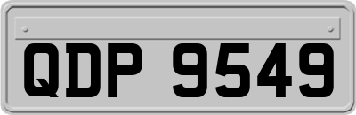QDP9549
