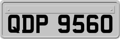 QDP9560