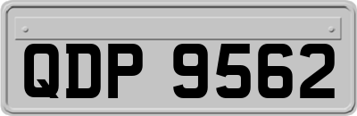QDP9562