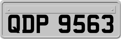 QDP9563
