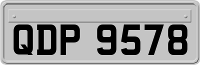 QDP9578
