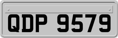 QDP9579