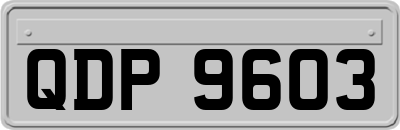 QDP9603