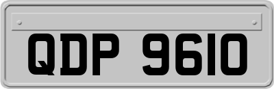 QDP9610