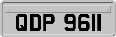 QDP9611