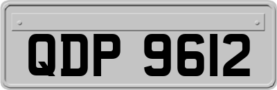 QDP9612