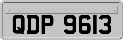 QDP9613