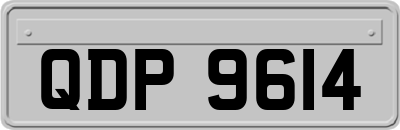 QDP9614
