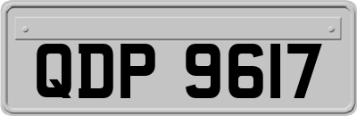 QDP9617