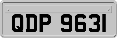 QDP9631