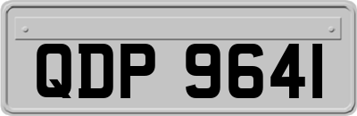 QDP9641