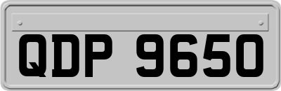 QDP9650