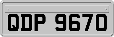 QDP9670