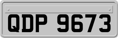 QDP9673