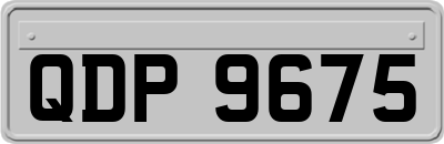 QDP9675
