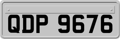 QDP9676