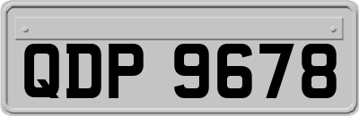 QDP9678
