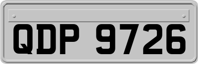 QDP9726