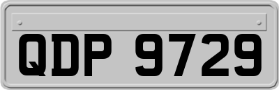 QDP9729