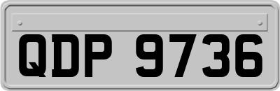 QDP9736