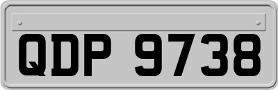 QDP9738