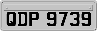 QDP9739