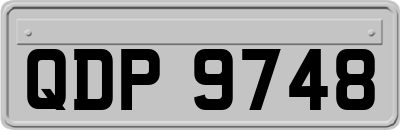 QDP9748