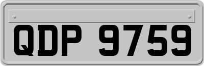 QDP9759