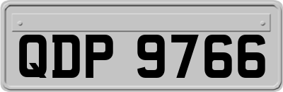 QDP9766