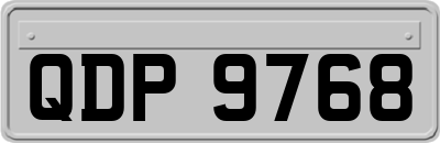QDP9768