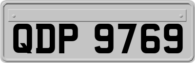QDP9769