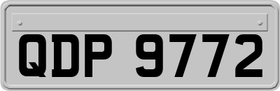 QDP9772