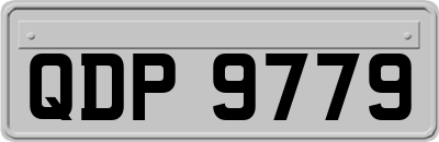 QDP9779